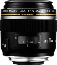 EF-S 60mm f/2.8 Macro USM - Support - Download drivers, software